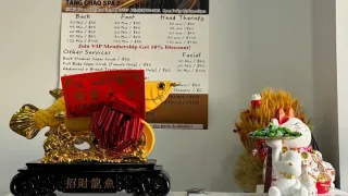  | Tang Chao Spa 2