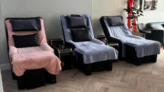 | Senju Massage and Spa