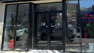  | Senju Massage and Spa