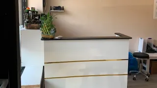  | Crystal Moon Salon & Spa
