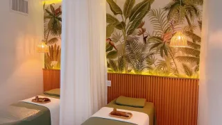  | Shakira Scalp&Hair Spa 知足常乐头疗馆