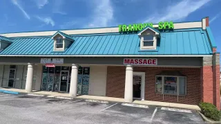  | Tranquil Spa