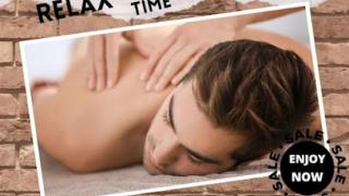  | Wellness Tui-Na Massage Spa
