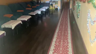  | Joyful Foot Spa