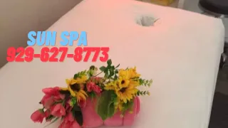  | SUN SPA and THERAPY