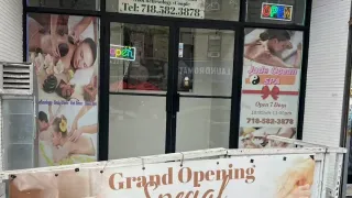  | JADE OCEAN SPA