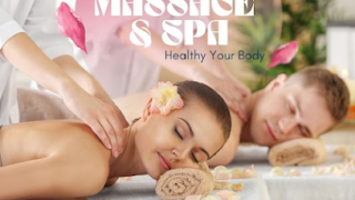 | HY Foot Spa