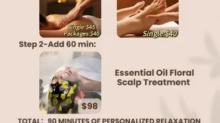  | Omay Head Spa