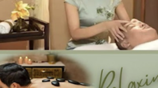  | Yu Yuan Tang Spa