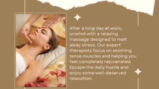  | Huakang Massage Spa