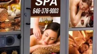  | N Y Spa