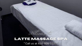 | Latte Massage Spa