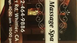  | J&T Massage Spa