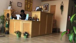  | Oasis Thai Spa