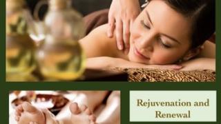  | Ankang Massage