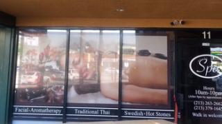 | Silver Lake Spa