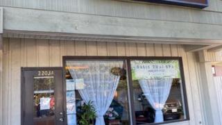  | Oasis Thai Spa