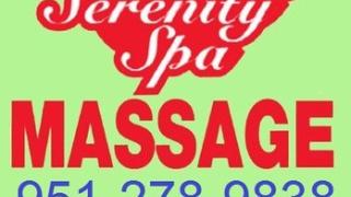  | Serenity Massage Spa
