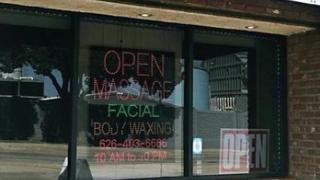  | Pasadena Day Spa 1143