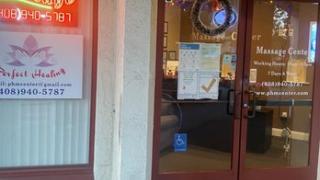  | Perfect Healing Massage Center