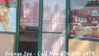  | Orange Spa