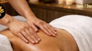 | Suya Spa