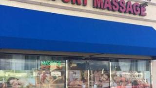  | Comfort Massage and Spa