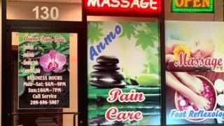  | Anmo Pain Care