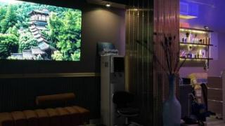  | Spa Luxe