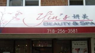  | Yin's Beauty & Spa