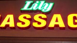  | Lily Massage