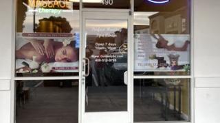  | Perfect Healing Spa Center
