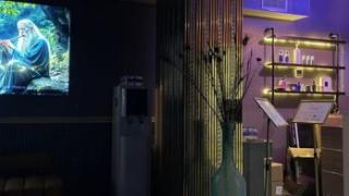  | Spa Luxe