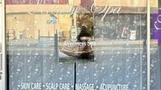  | Serenity wellness spa