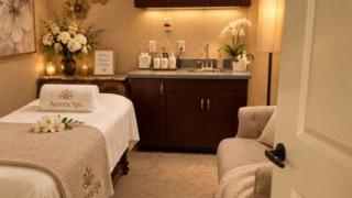  | Aurora Spa