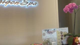  | Saigon Spa