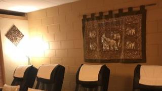  | Oasis Thai Spa