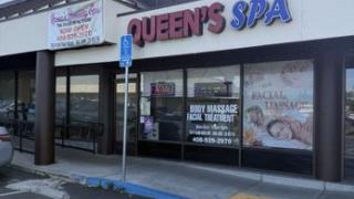  | Queen's Beauty Spa