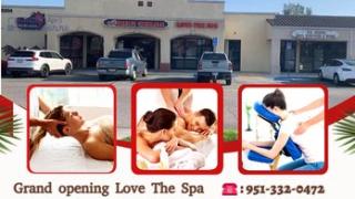  | Love The Spa