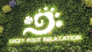  | Lucky Foot Relaxation - De Anza Blvd