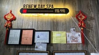  | Renew Day Spa