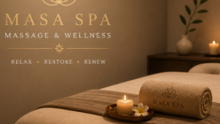 | Masa Spa