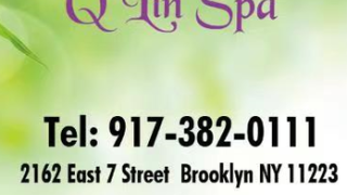  | Q Lin Spa