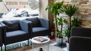  | Spa Massage Broadway