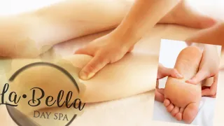  | La Bella Day Spa