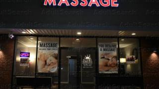  | Sunny Massage