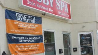  | Ruby Spa