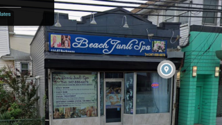  | Beach Junli Spa