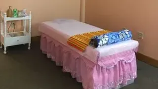  | Golden Sand Asian Spa
