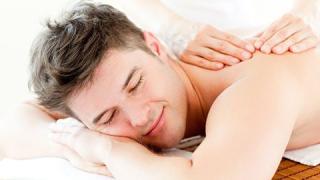  | Lake Massage